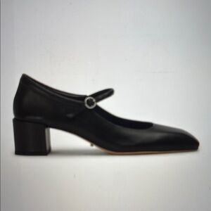 Tony Bianco Winnie Black Como